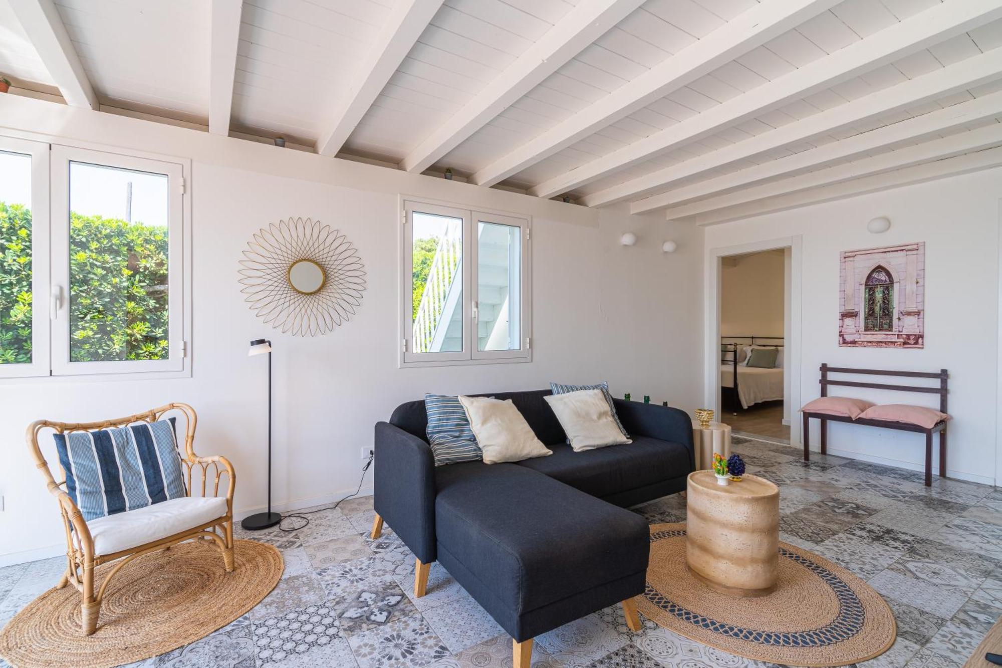 Apartment Prima Luce Sul Mare