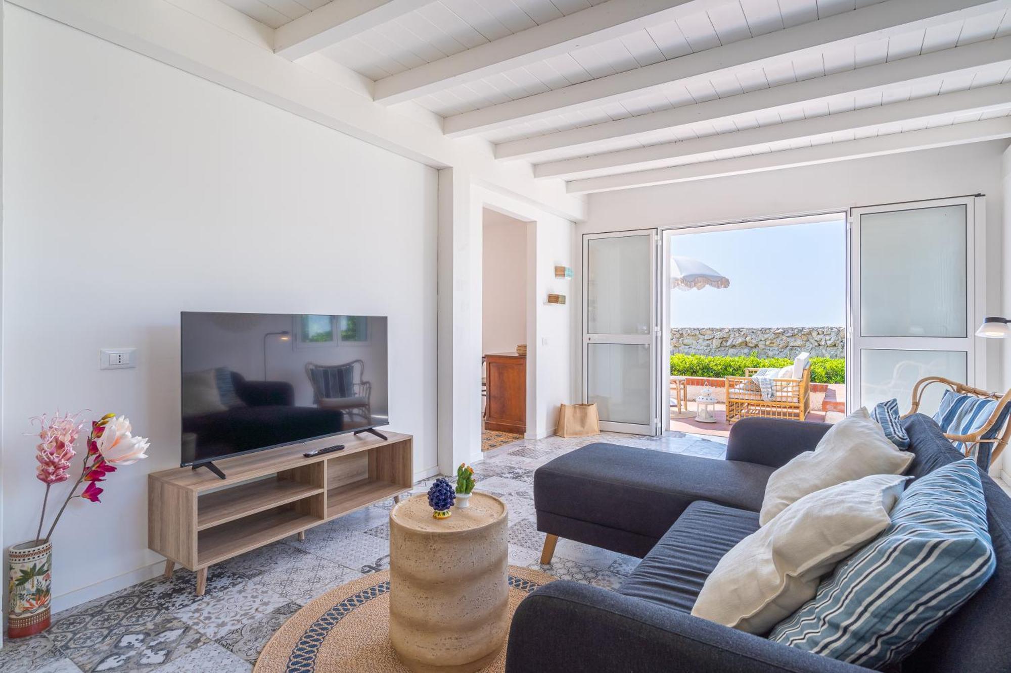 Prima Luce Sul Mare Apartment *