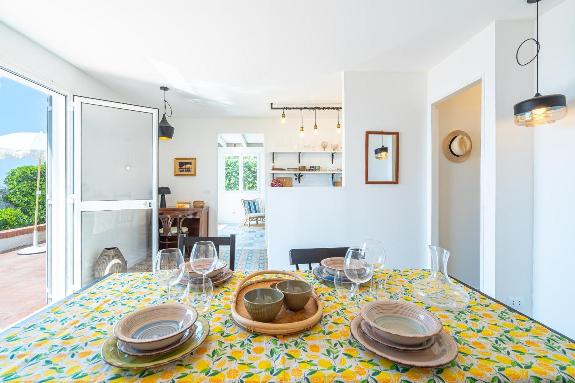 Apartment Prima Luce Sul Mare