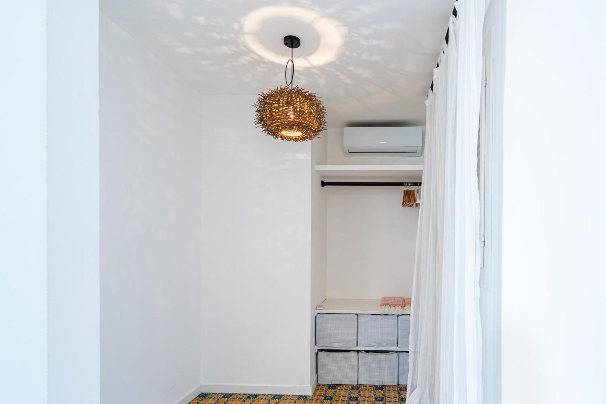 Apartment Prima Luce Sul Mare Syrakus