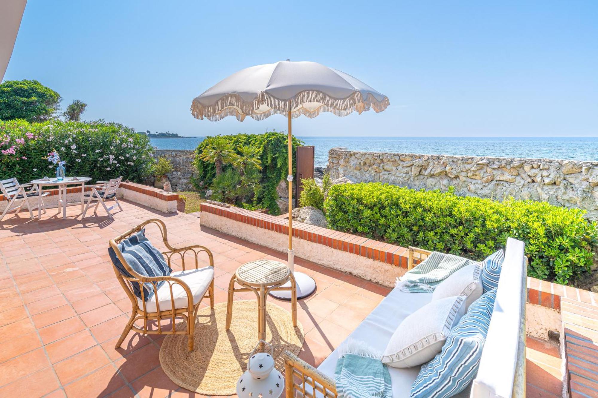 Apartment Prima Luce Sul Mare
