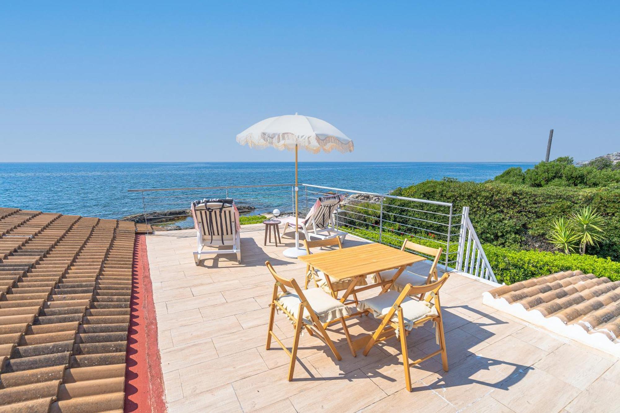 Apartment Prima Luce Sul Mare